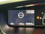 走行53,552キロ