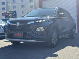 フロンクス 1.5 4WD 