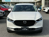 CX-30 2.0 20S i セレクション 
