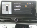 プロパイロットパーキング(縦列駐車、並列駐車、車庫入れに対応し、ステアリング、アクセル、ブレーキ、シフトを車が制御して駐車をアシストします)