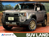 JAOSフロントバンパーガーニッシュ 丸目LEDヘッド サンルーフ