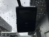 もしもの時の記録に安心なフロントドライブレコーダーです。