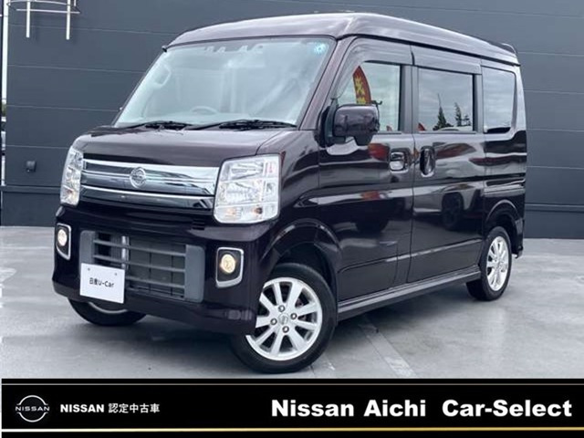 日産 NV100クリッパーリオ 