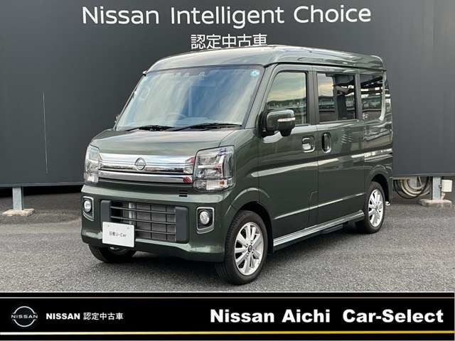 クリッパーリオ G ハイルーフ 4WD 