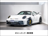 2026年式 911GT3 PDK 右ハンドル入庫いたしました。