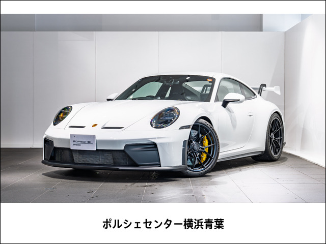 ポルシェ 911 