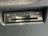 【ETC】高速道路の料金所をストレスなく通過!話題のスポットやサービスエリアに多い「スマートIC」利用時は必須のアイテムです。当店でセットアップを実施、ご納車当日からすぐにご利用いただけます!