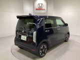 N-WGNカスタム L ターボ ホンダ センシング 4WD 