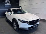 CX-30 2.0 20S プロアクティブ ツーリングセレクション 