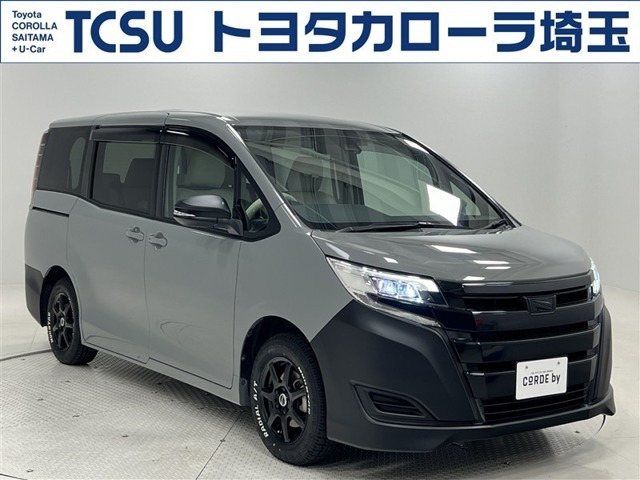 トヨタ ノア 