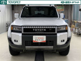ランドクルーザー250 2.7 VX 4WD 