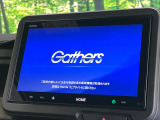 N-BOXカスタム  ターボ
