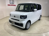 弊社はホンダの認定中古車ディーラーとして、お客様に安全・安心・快適なカーライフを提供することをお約束します。