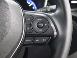 レーダークルーズコントロール作動時に車線維持に必要な運転操作の支援を行う「レーントレーシングアシスト(LTA)」を搭載しています。
