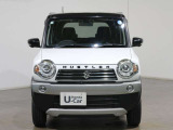 ハスラー J スタイルIIIターボ 4WD 