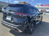 エクストレイル  1.5 G e-4ORCE 4WD