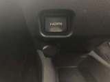 HDMI