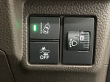 ホンダが推し進める総合先進安全装備のセンシング搭載! 衝突や斜線はみだしなどの危険が予測される時、センサーが警告。ヒューマンエラーを高度先進技術が補完してくれます。