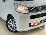 当店では、国家資格を持った整備スタッフがあなたのお車をしっかりサポート!!アフターメンテナンスもすべてお任せ下さい☆