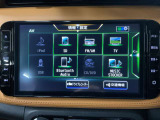 ◆◆◆このナビは、CD・DVD・ラジオ・フルセグTV・bluetooth・音楽録音等対応です。これからも長く使用できます。フルセグは電波が悪くなるとワンセグに自動で切り替わり快適にTVがお楽しみ頂けます。