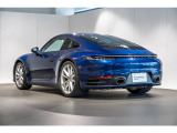 911 カレラ PDK 