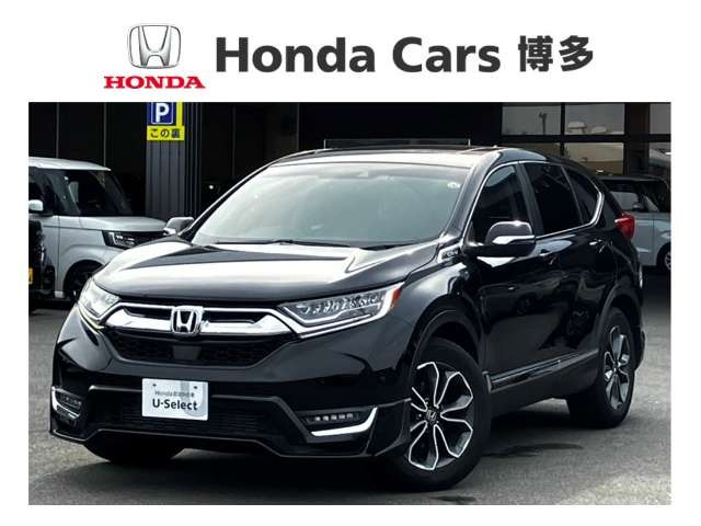 ホンダ CR-V 