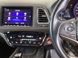 ヴェゼル 1.5 ハイブリッド RS ホンダセンシング 