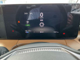 メーターはこちら。視認性の高さが売りです!