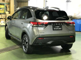 ノート  1.2 AUTECH クロスオーバー FOUR 4WD