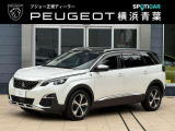 5008GT パールホワイト