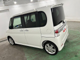 左側電動スライドドア、右ドアのL375Sタントです(^_^)/