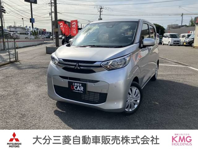 eKワゴン M 