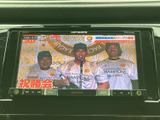 お車の停車中に、地上デジタル放送をお楽しみいただけます。待ち時間も有効活用して、快適な時間を過ごせます。