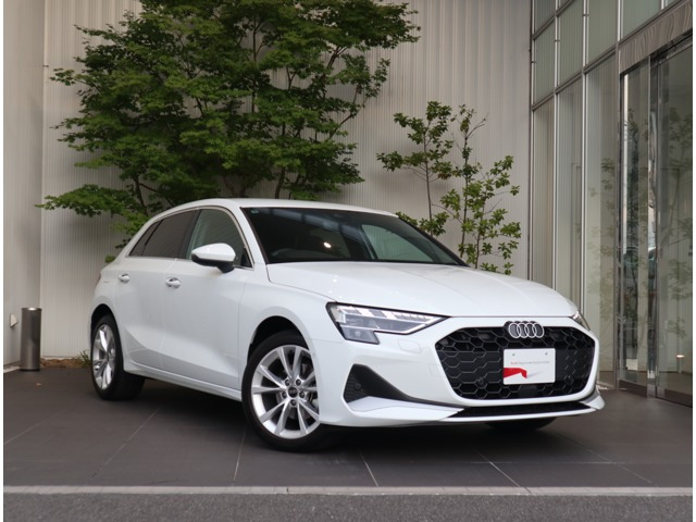 A3スポーツバック 30 TFSI アドバンスド