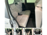 初度登録から7年以内のダイハツ車には1年間or走行無制限のまごころ保証がついておりますので購入後も安心です!有料にはなりますが1年もしくは2年の延長保証もご用意致しております!