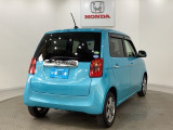 【Honda認定中古車 U-Select】 は3つの安心をお約束します。 1 Hondaのプロが整備した安心。 2 第三者機関がチェックした安心。 3 購入後もHondaが保証する安心。