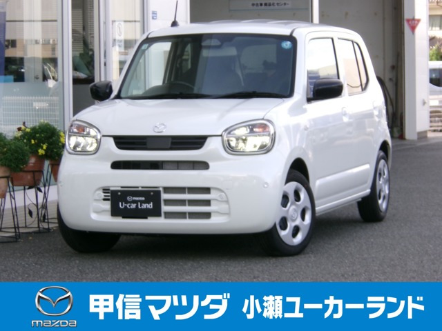 キャロル G 4WD