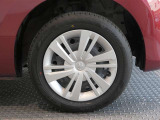 R8年式夏タイヤ165/65R14ダンロップ製です。