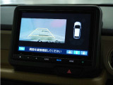 ◆バックカメラ◆リバースにするだけで映ります、後方の安全確認や、狭い駐車場での車庫入れ、雨の日や夜間など視界の悪い時に便利です!安全にバックする為には欠かせない装備です。