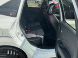 室内もクリーニング済です、次のオーナー様にも気持ちよく乗っていただける様に専門スタッフが心を込めてクリーニングさせていただいております。