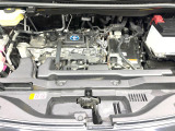 親切・丁寧な専門メカニックスタッフが応対!・車検・点検整備・事故等の修理などアフターサービスも安心。お車のカスタマイズもネクステージのサービススタッフまでご相談ください!