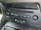 CD再生機能付き!