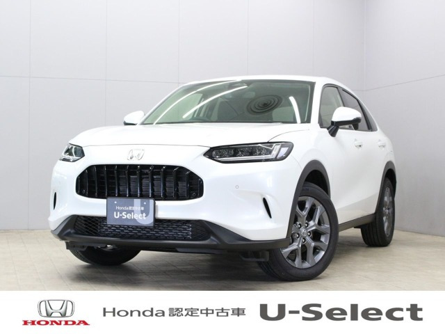 ZR-V 1.5 X 