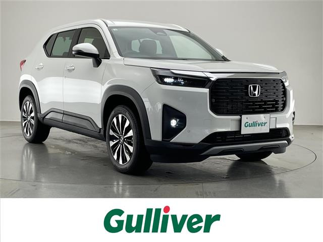 ホンダ WR-V 