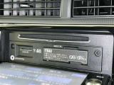 CD/DVD再生機能付き!