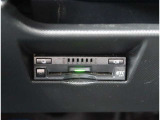 【ETC】高速道路、有料道路の料金をキャッシュレスでスムーズに通過できます。