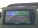 駐車時の安全性を高め、後方が見やすくなるので、狭い場所での運転も安心です。運転に自信がない方にもおすすめです。