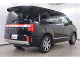 デリカD:5 2.2 P 4WD 