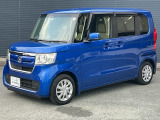 R1年式 NBOX GLホンダセンシング 入庫しました!!1台限りのお車です!!お問合せお待ちしております!!
