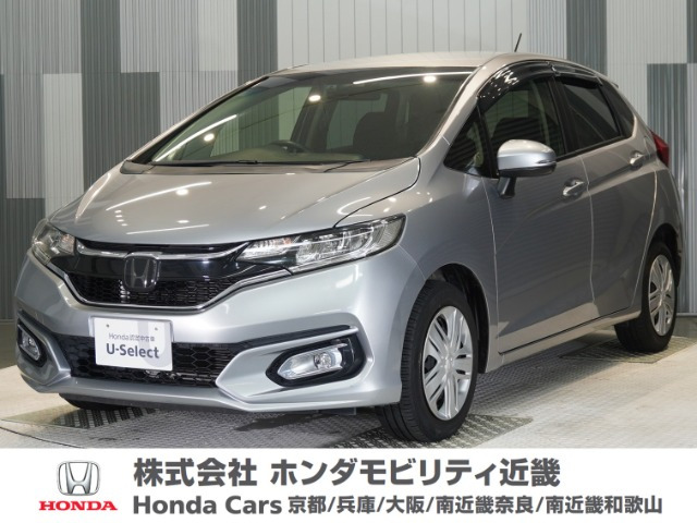 フィット 1.3 G 助手席回転シート 